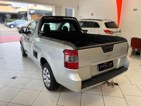 CHEVROLET Montana 1.4 FLEX LS, Foto 4