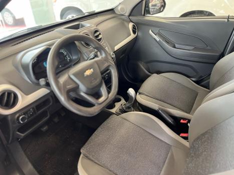 CHEVROLET Montana 1.4 FLEX LS, Foto 5