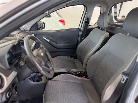 CHEVROLET Montana 1.4 FLEX LS, Foto 6