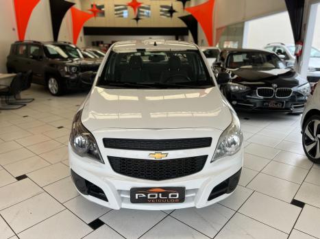 CHEVROLET Montana 1.4 FLEX LS, Foto 1