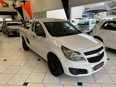 CHEVROLET Montana 1.4 FLEX LS, Foto 2