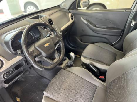 CHEVROLET Montana 1.4 FLEX LS, Foto 5