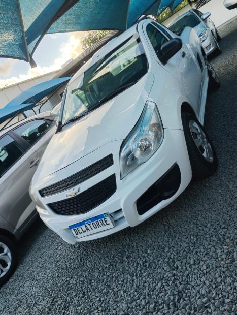 CHEVROLET Montana 1.4 FLEX LS, Foto 1