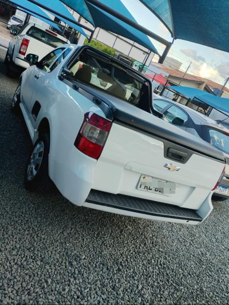 CHEVROLET Montana 1.4 FLEX LS, Foto 2