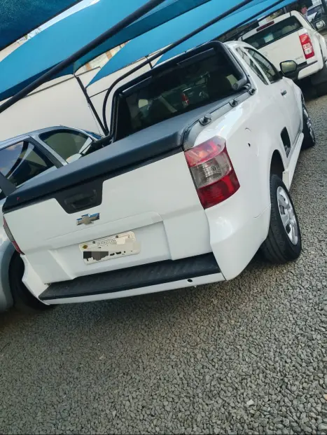 CHEVROLET Montana 1.4 FLEX LS, Foto 5