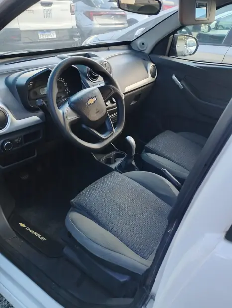 CHEVROLET Montana 1.4 FLEX LS, Foto 9