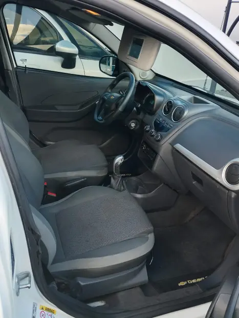 CHEVROLET Montana 1.4 FLEX LS, Foto 10