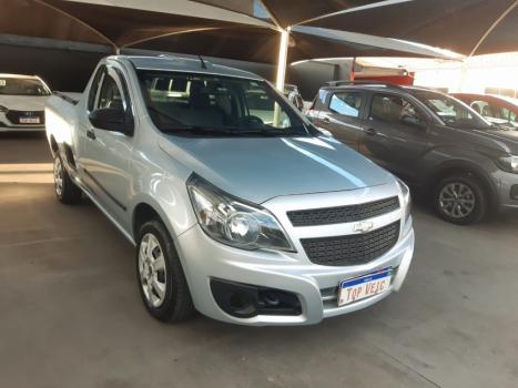 CHEVROLET Montana 1.4 FLEX LS, Foto 1