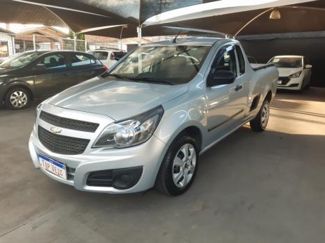 CHEVROLET Montana 1.4 FLEX LS, Foto 3