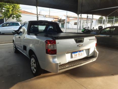 CHEVROLET Montana 1.4 FLEX LS, Foto 4