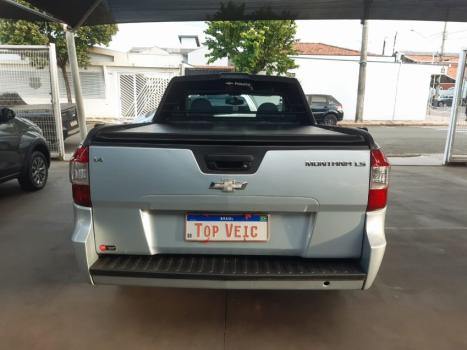 CHEVROLET Montana 1.4 FLEX LS, Foto 5
