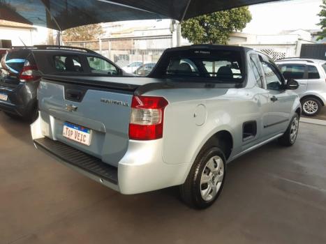 CHEVROLET Montana 1.4 FLEX LS, Foto 6