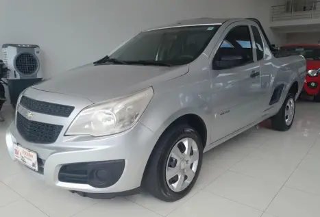 CHEVROLET Montana 1.4 FLEX LS, Foto 1