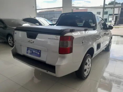 CHEVROLET Montana 1.4 FLEX LS, Foto 2