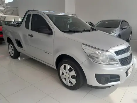 CHEVROLET Montana 1.4 FLEX LS, Foto 3