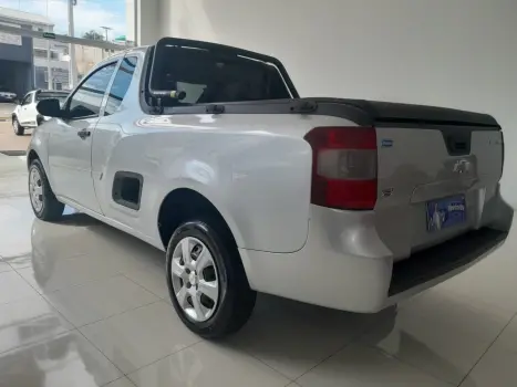CHEVROLET Montana 1.4 FLEX LS, Foto 4