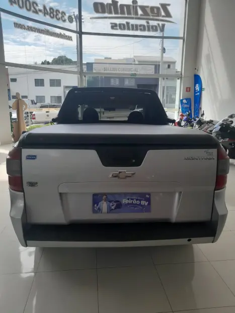 CHEVROLET Montana 1.4 FLEX LS, Foto 5