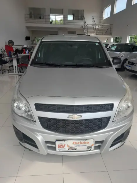 CHEVROLET Montana 1.4 FLEX LS, Foto 6