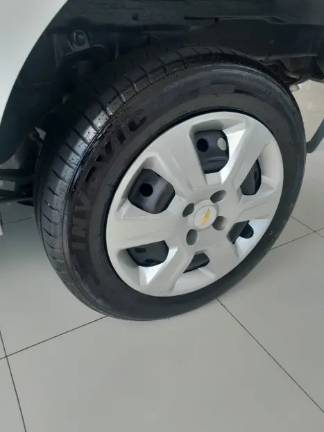 CHEVROLET Montana 1.4 FLEX LS, Foto 7