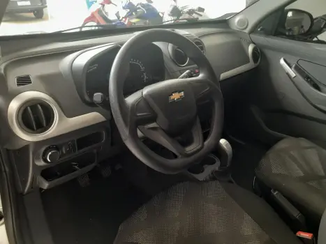 CHEVROLET Montana 1.4 FLEX LS, Foto 10