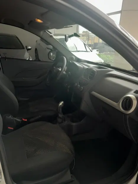 CHEVROLET Montana 1.4 FLEX LS, Foto 11