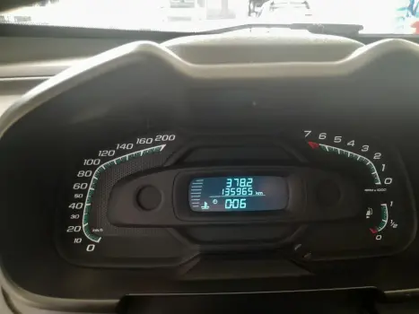 CHEVROLET Montana 1.4 FLEX LS, Foto 13