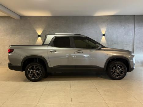 CHEVROLET Montana 1.2 12V 4P FLEX TURBO PREMIER AUTOM�TICO, Foto 3