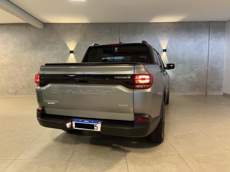 CHEVROLET Montana 1.2 12V 4P FLEX TURBO PREMIER AUTOM�TICO, Foto 4