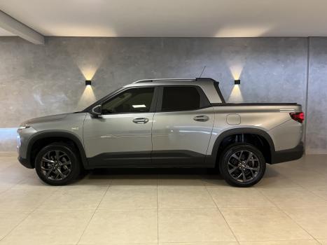CHEVROLET Montana 1.2 12V 4P FLEX TURBO PREMIER AUTOM�TICO, Foto 5