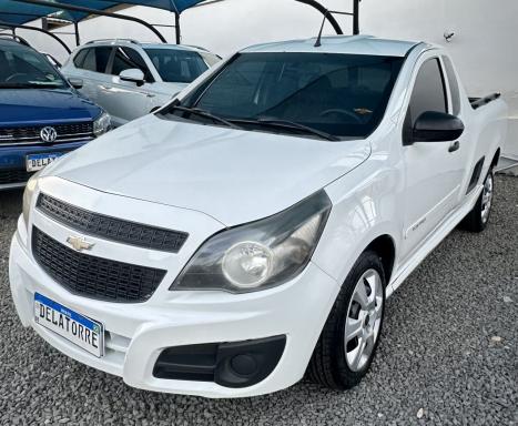 CHEVROLET Montana 1.4 FLEX LS, Foto 1