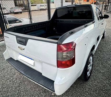 CHEVROLET Montana 1.4 FLEX LS, Foto 2