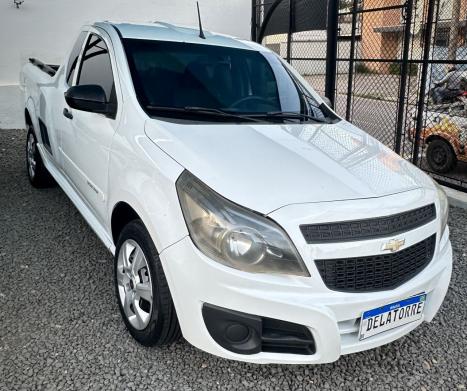 CHEVROLET Montana 1.4 FLEX LS, Foto 3