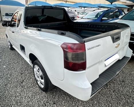 CHEVROLET Montana 1.4 FLEX LS, Foto 4