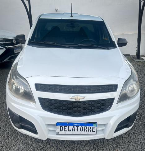 CHEVROLET Montana 1.4 FLEX LS, Foto 5