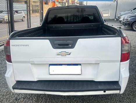 CHEVROLET Montana 1.4 FLEX LS, Foto 6