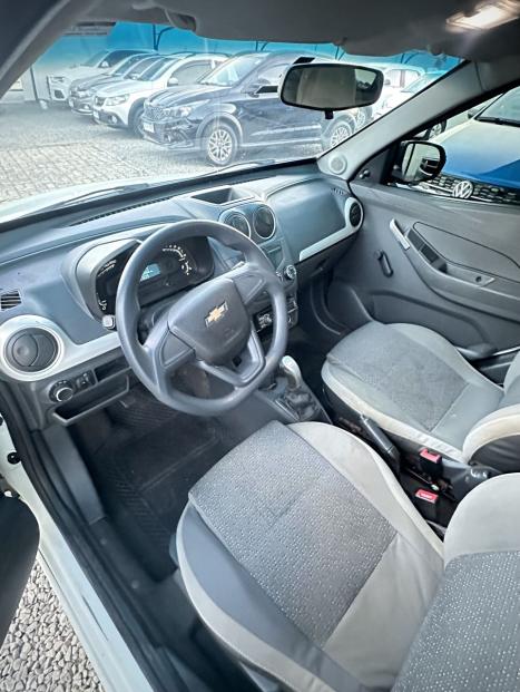 CHEVROLET Montana 1.4 FLEX LS, Foto 7