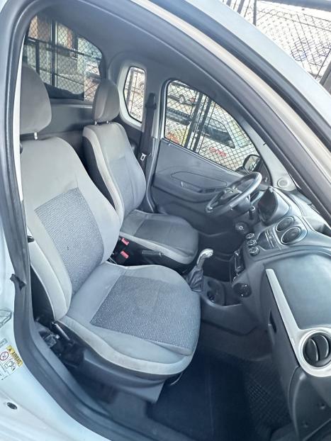 CHEVROLET Montana 1.4 FLEX LS, Foto 8