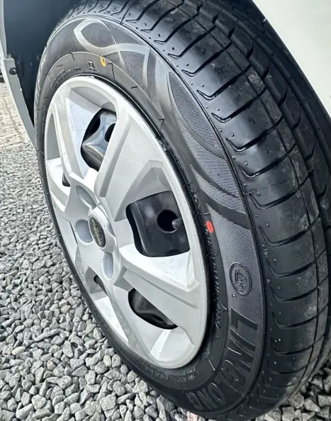 CHEVROLET Montana 1.4 FLEX LS, Foto 9