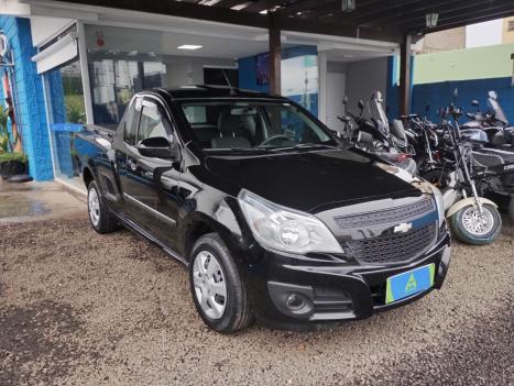 CHEVROLET Montana 1.4 FLEX LS, Foto 2