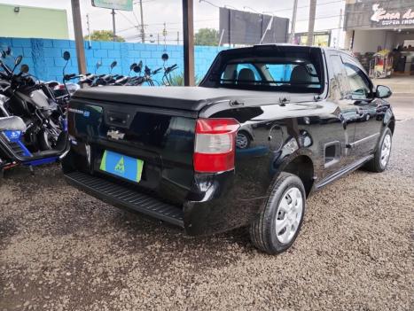 CHEVROLET Montana 1.4 FLEX LS, Foto 3