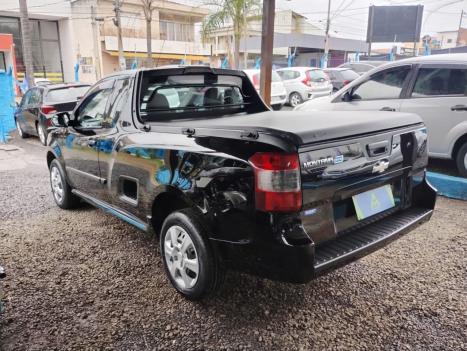 CHEVROLET Montana 1.4 FLEX LS, Foto 4