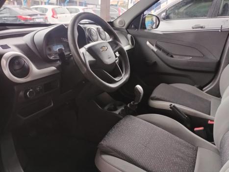 CHEVROLET Montana 1.4 FLEX LS, Foto 5