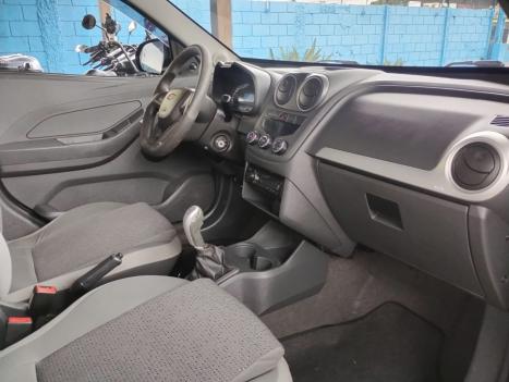 CHEVROLET Montana 1.4 FLEX LS, Foto 6