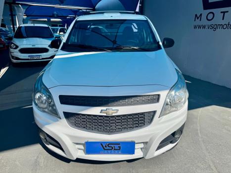 CHEVROLET Montana 1.4 FLEX LS, Foto 2