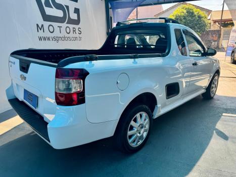 CHEVROLET Montana 1.4 FLEX LS, Foto 4