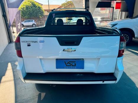 CHEVROLET Montana 1.4 FLEX LS, Foto 5