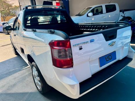 CHEVROLET Montana 1.4 FLEX LS, Foto 6
