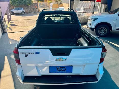 CHEVROLET Montana 1.4 FLEX LS, Foto 7