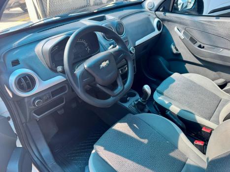 CHEVROLET Montana 1.4 FLEX LS, Foto 8