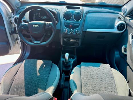 CHEVROLET Montana 1.4 FLEX LS, Foto 9